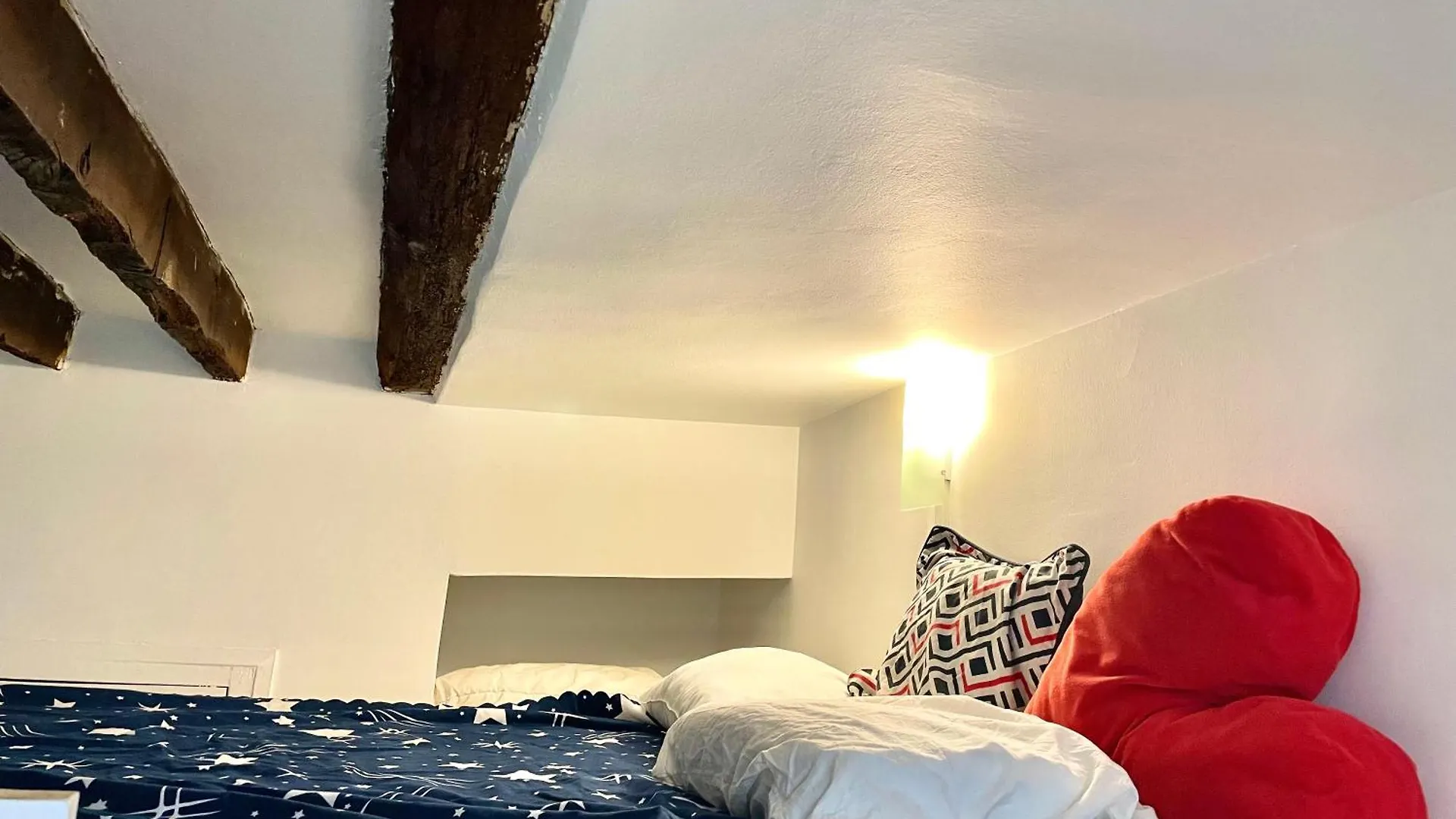 2 Pers - Coeur De Holiday home Paris