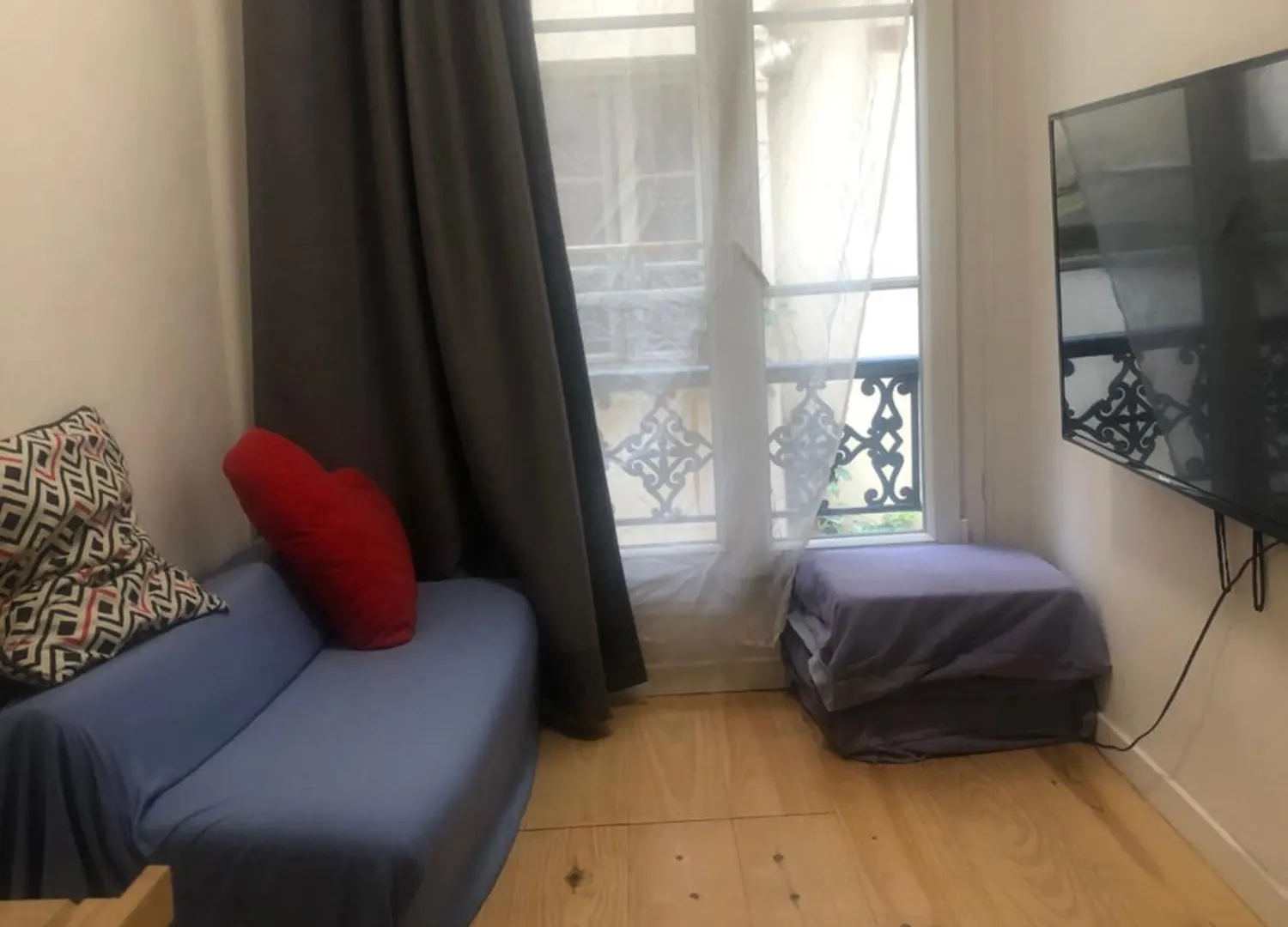 2 Pers - Coeur De Holiday home