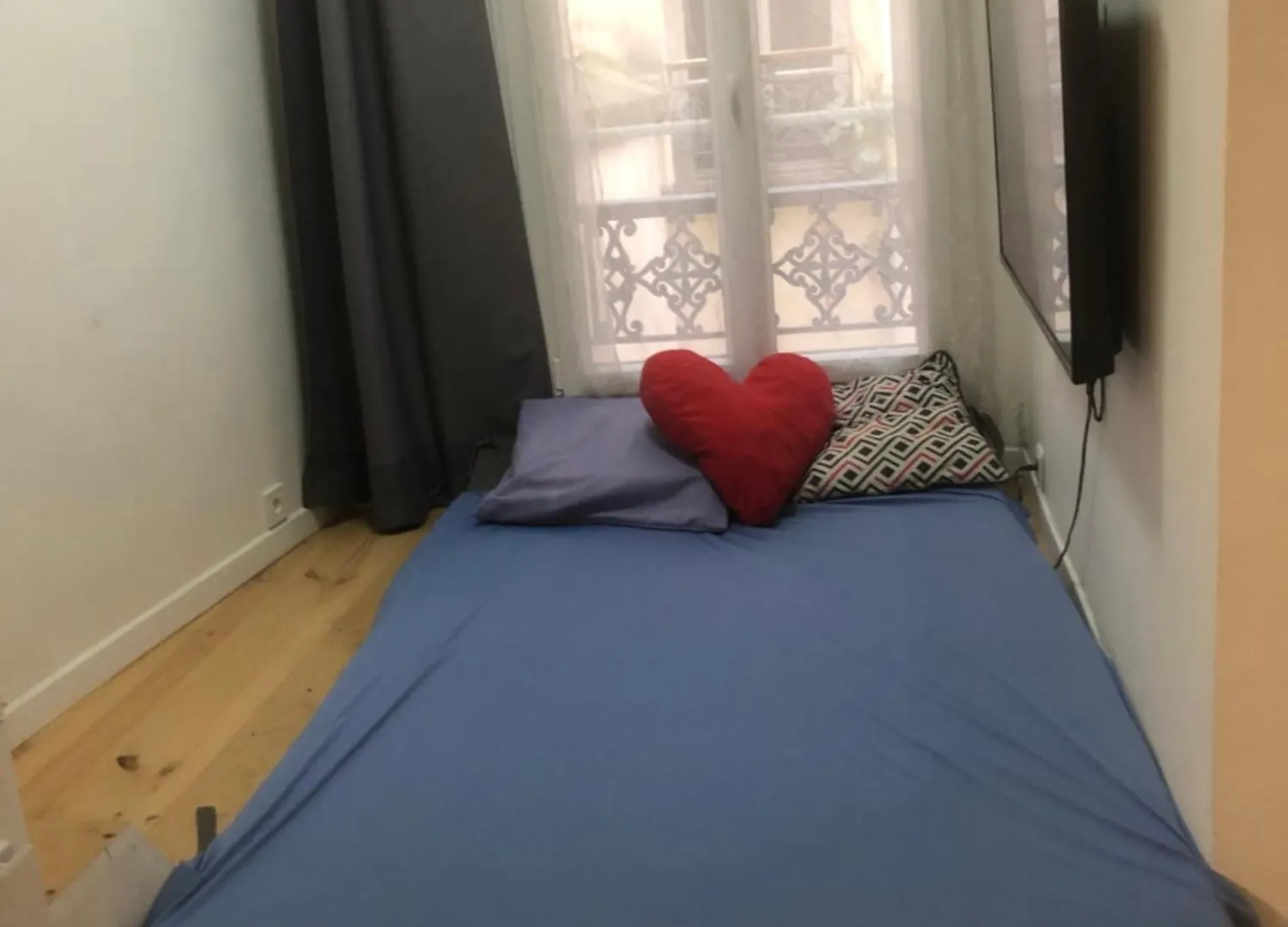 Vakantiehuis 2 Pers - Coeur De *