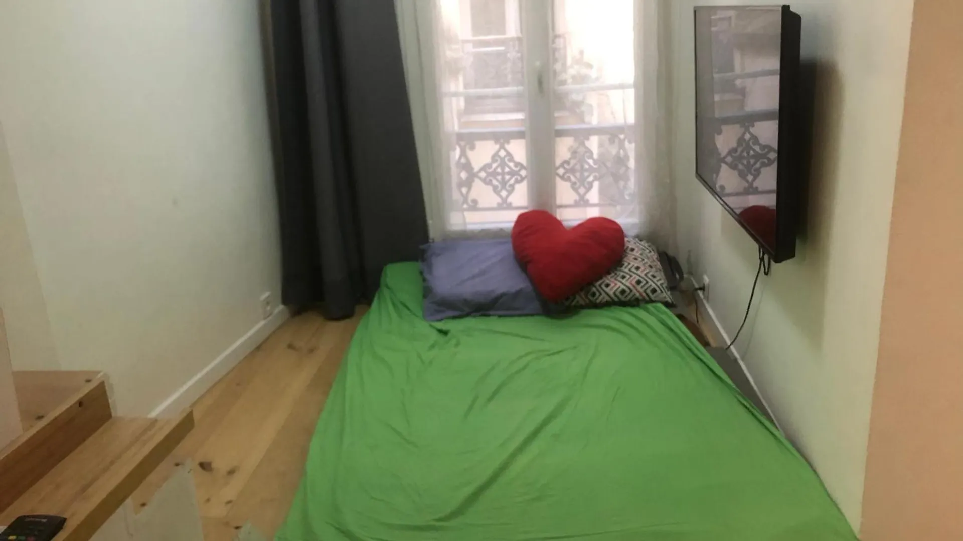 2 Pers - Coeur De Vakantiehuis *
